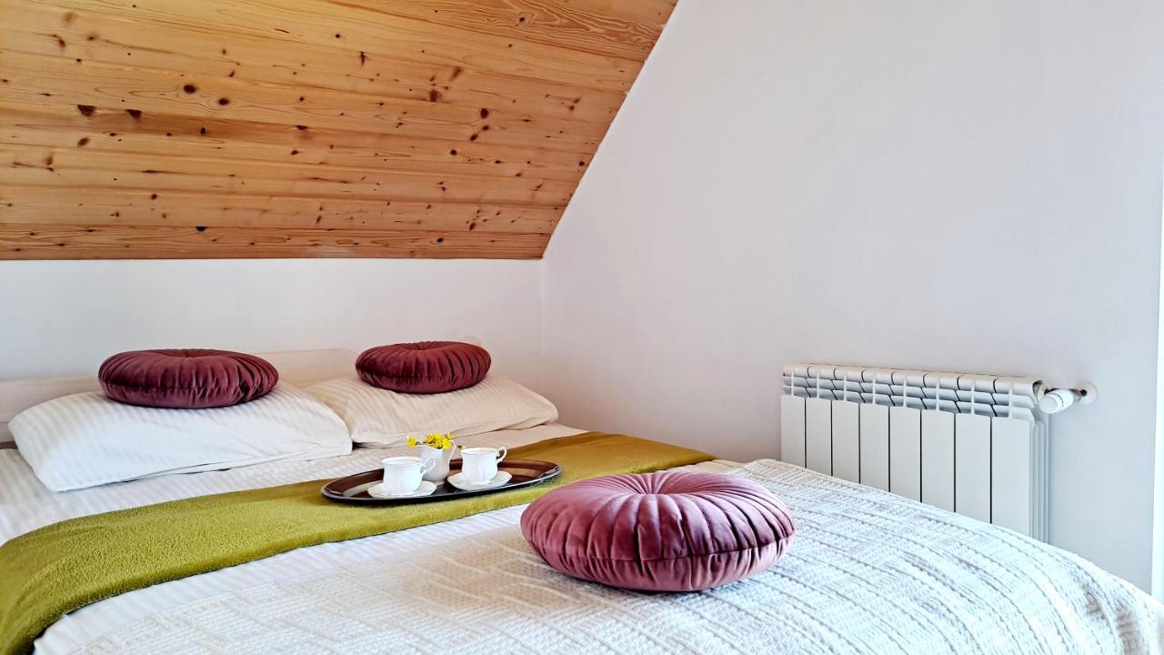 Letni Ryn Ferienhaus Ryn (Warmian-Masurian)
