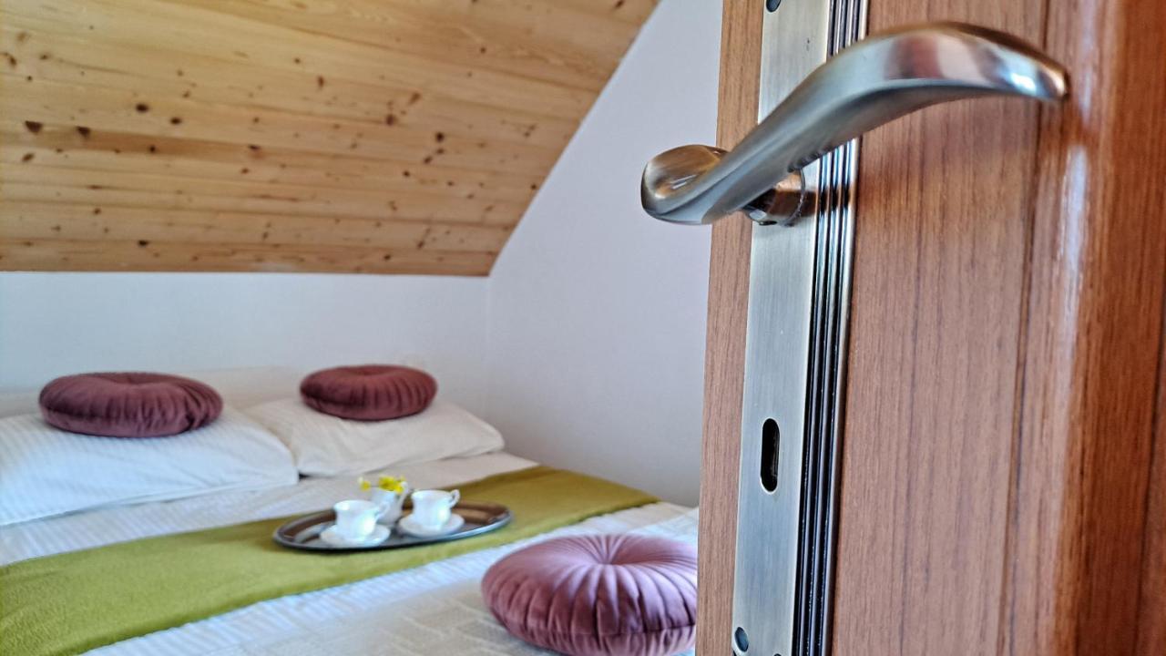 Ferienhaus Letni Ryn Ryn (Warmian-Masurian)
