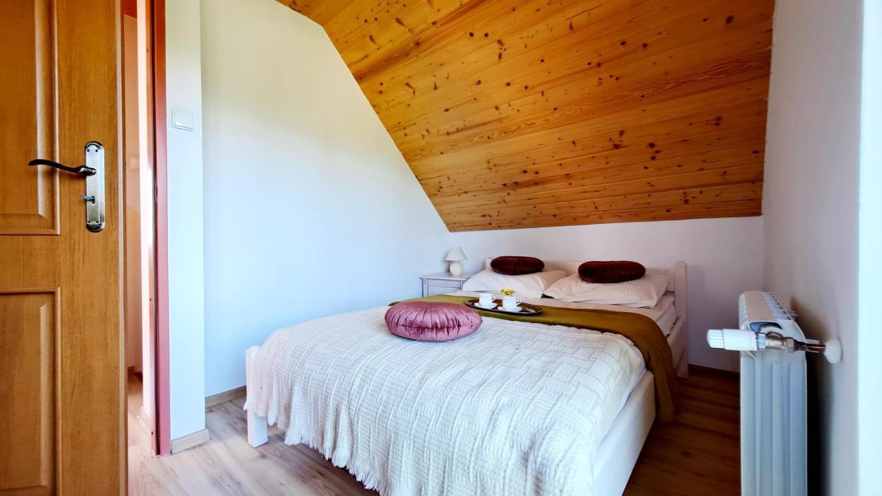 Ferienhaus Letni Ryn *