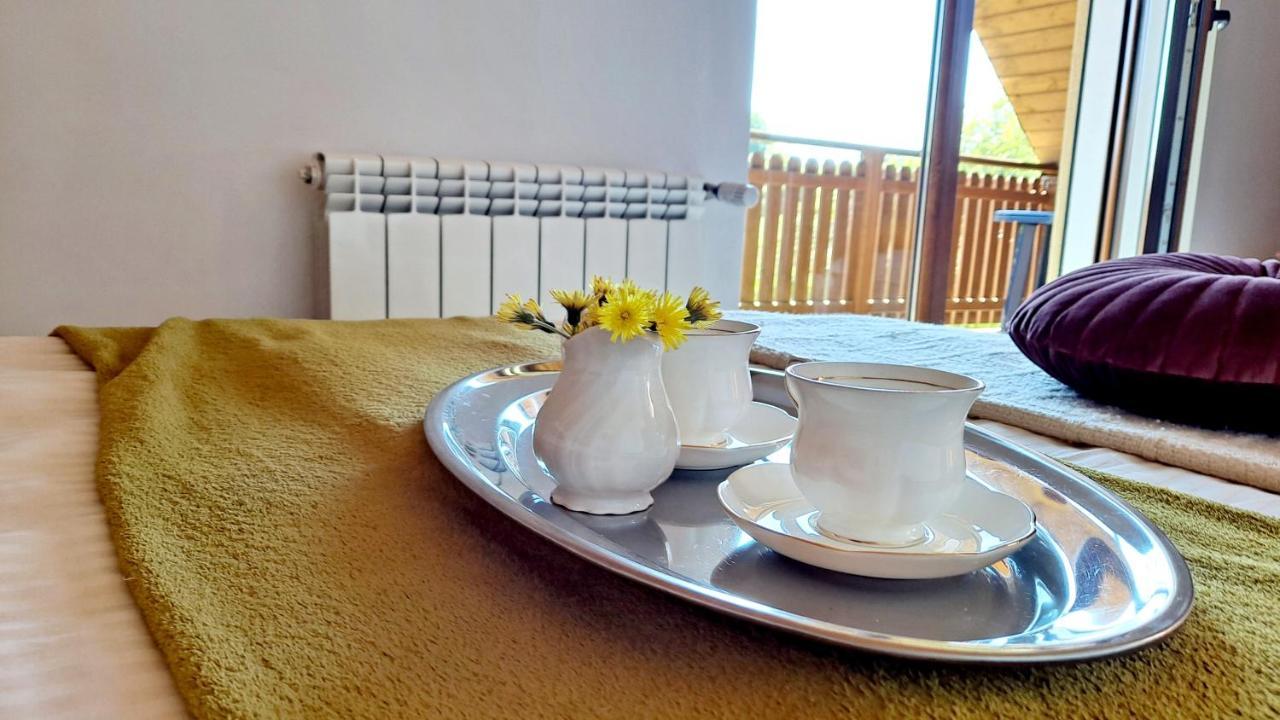 Ferienhaus Letni Ryn *