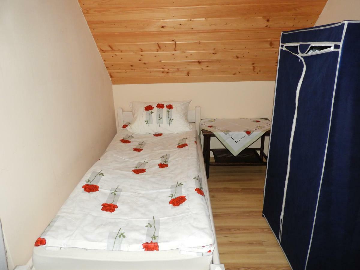 Ferienhaus Letni Ryn *