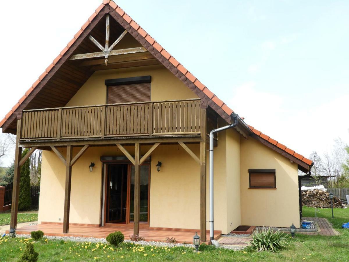 Ferienhaus Letni Ryn