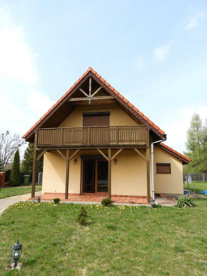 Letni Ryn Ferienhaus Ryn (Warmian-Masurian)